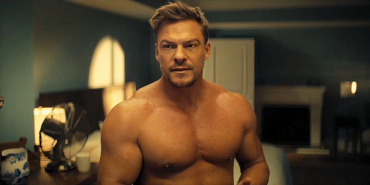 Tráiler de la temporada 3 de Reacher: Jack regresa y uno de sus enemigos es incluso más grande que él