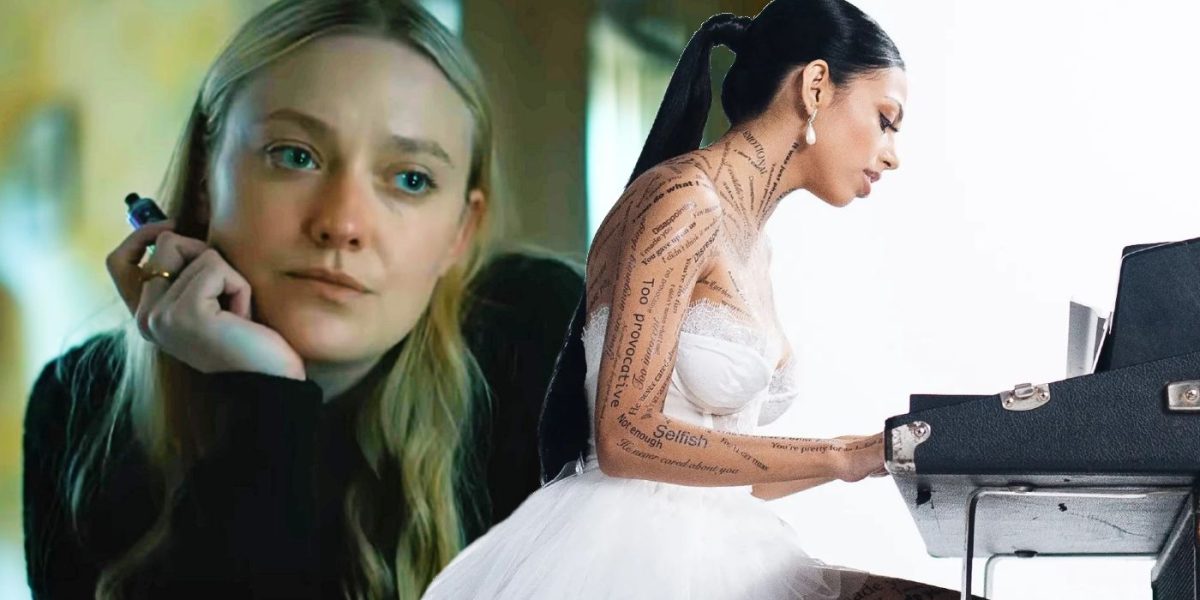 ¿Ishana Night Shyamalan eclipsará a su famoso padre? Su carrera cinematográfica explicada