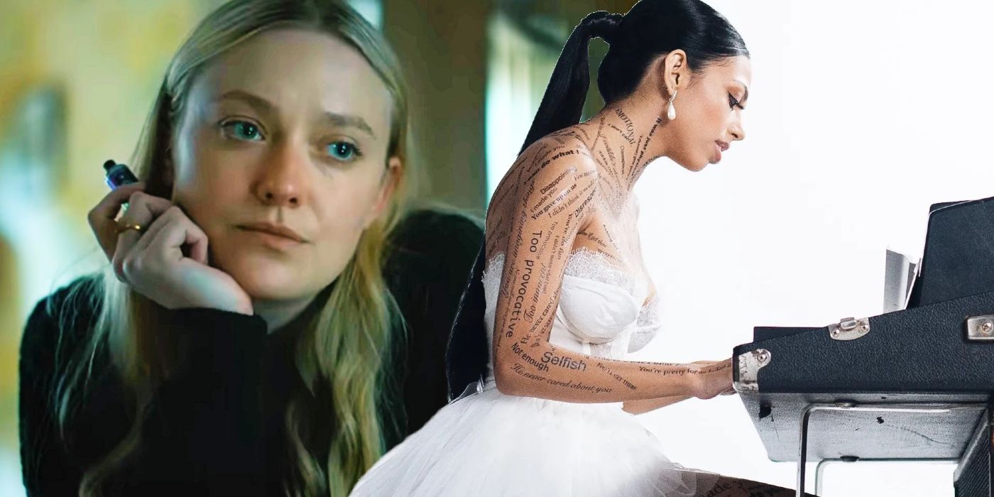 ¿Ishana Night Shyamalan eclipsará a su famoso padre? Su carrera cinematográfica explicada