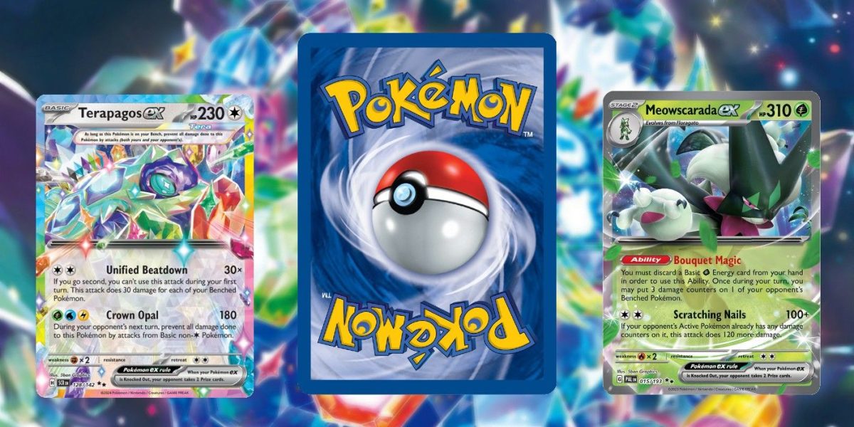 JCC Pokémon: explicación de todas las variaciones y términos de las cartas
