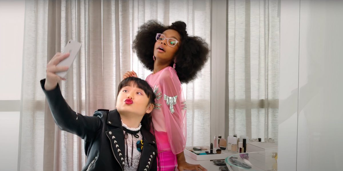 La popular película de fantasía de Netflix estableció un importante récord en Hollywood después de más de 100 años que aún no se ha superado