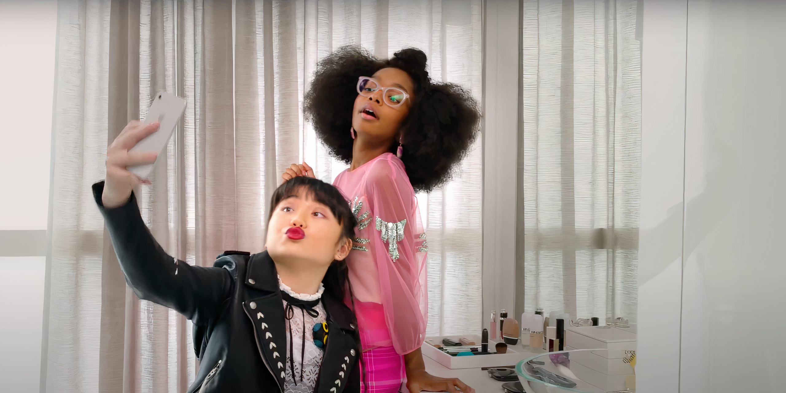 La popular película de fantasía de Netflix estableció un importante récord en Hollywood después de más de 100 años que aún no se ha superado