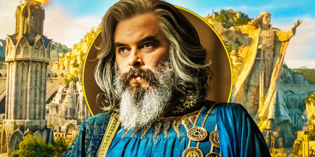 "La historia de Númenor apenas comienza": la tercera temporada de Rings Of Power adelantada por los showrunners de LOTR