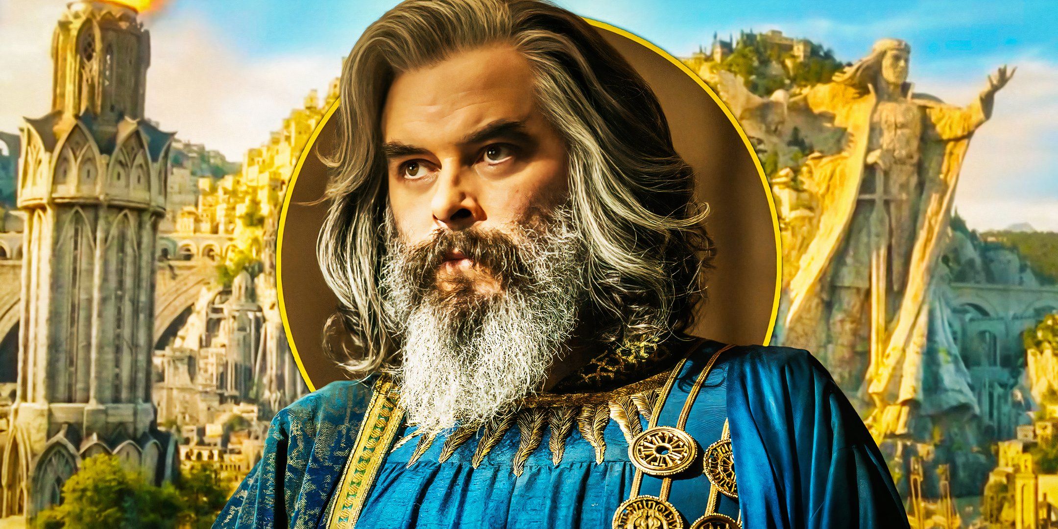 "La historia de Númenor apenas comienza": la tercera temporada de Rings Of Power adelantada por los showrunners de LOTR