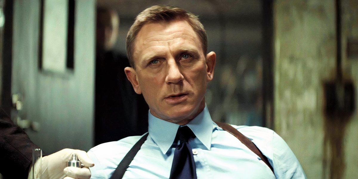 "Alguien quiere arruinarlo para todos": Daniel Craig reflexiona sobre la infame filtración del guión de James Bond 10 años después