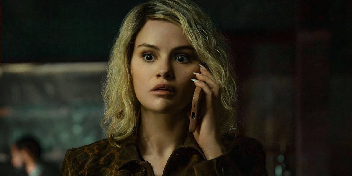 "Hice lo mejor que pude": Selena Gomez reacciona con franqueza a la crítica de un actor por su actuación en un drama criminal con Oscar Buzz