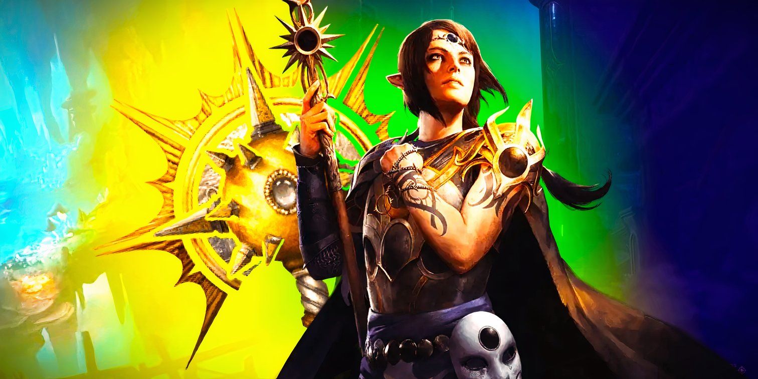 Por qué deberías jugar a la clase menos popular de Baldur’s Gate 3 en tu próxima partida