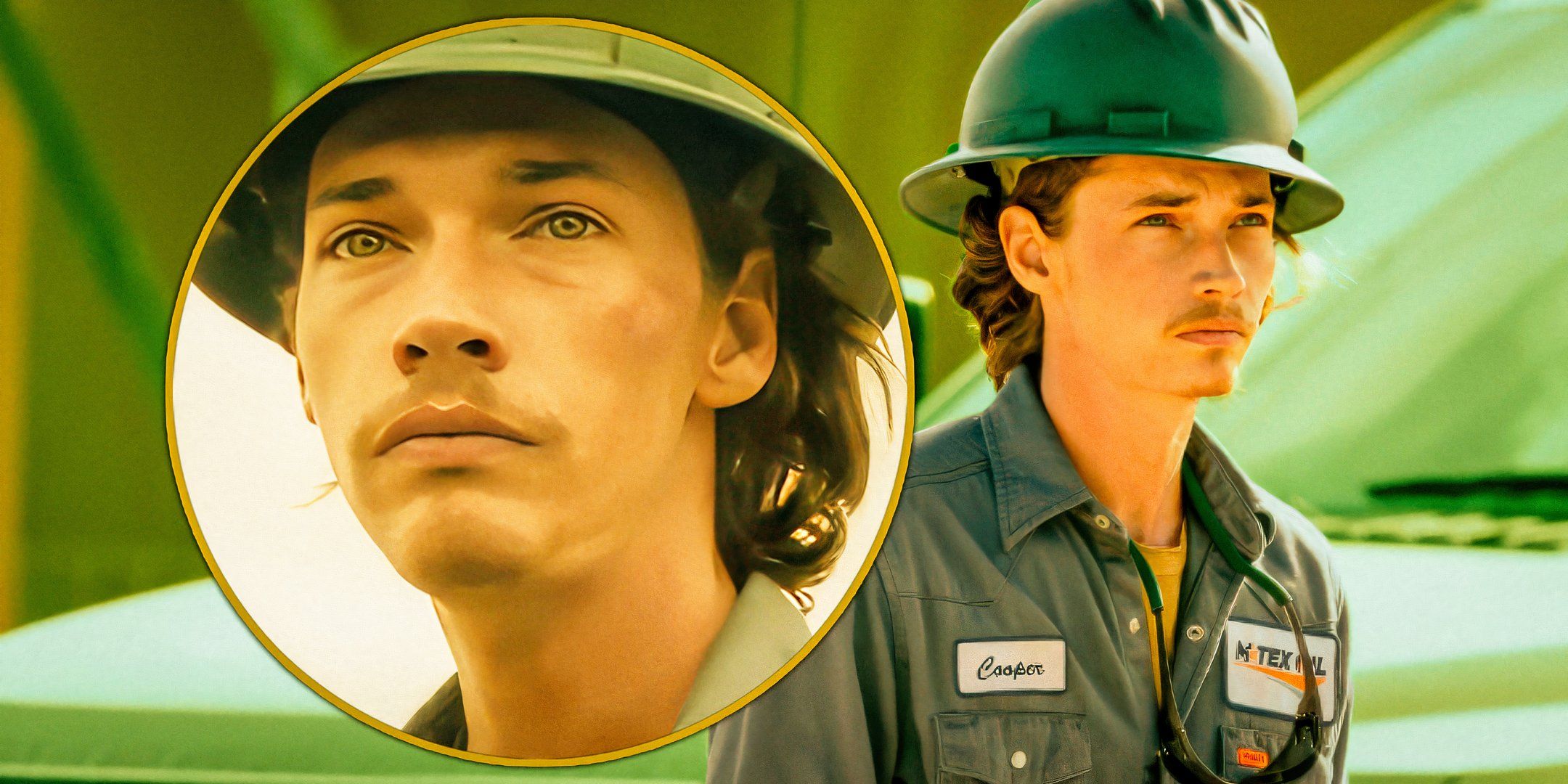 Cooper’s Landman Episodio 5 Cliffhanger Fate & Future Impact explicado por una estrella: “Definitivamente habrá un cambio de camino”