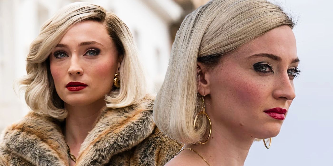 Explicación de la historia real de Joan: lo que la miniserie hace bien sobre Joan Hannington (y dónde está ahora el ex ladrón de joyas)