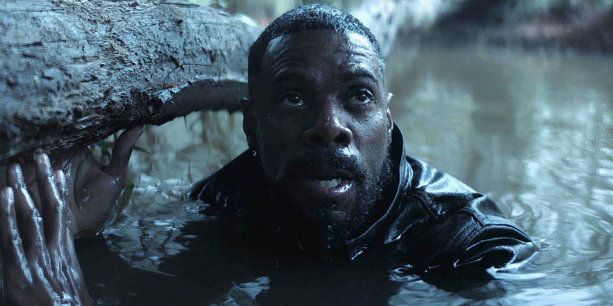 Quién es Rodney Kraintz en The Madness y qué quiere de Muncie Daniels