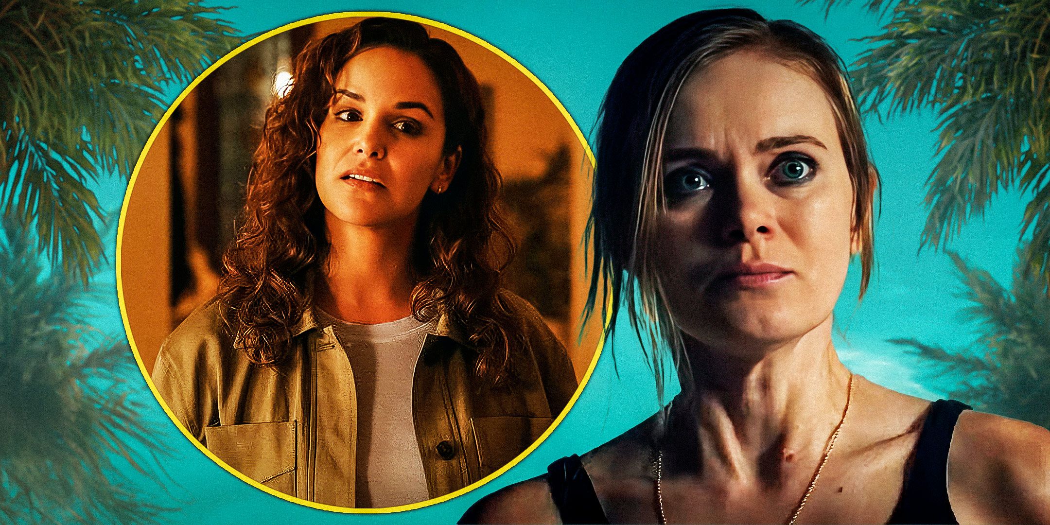 Basado en una historia real, final de la temporada 2: revelación del asesino, identidad de Drew y destino en suspenso explicados por las estrellas