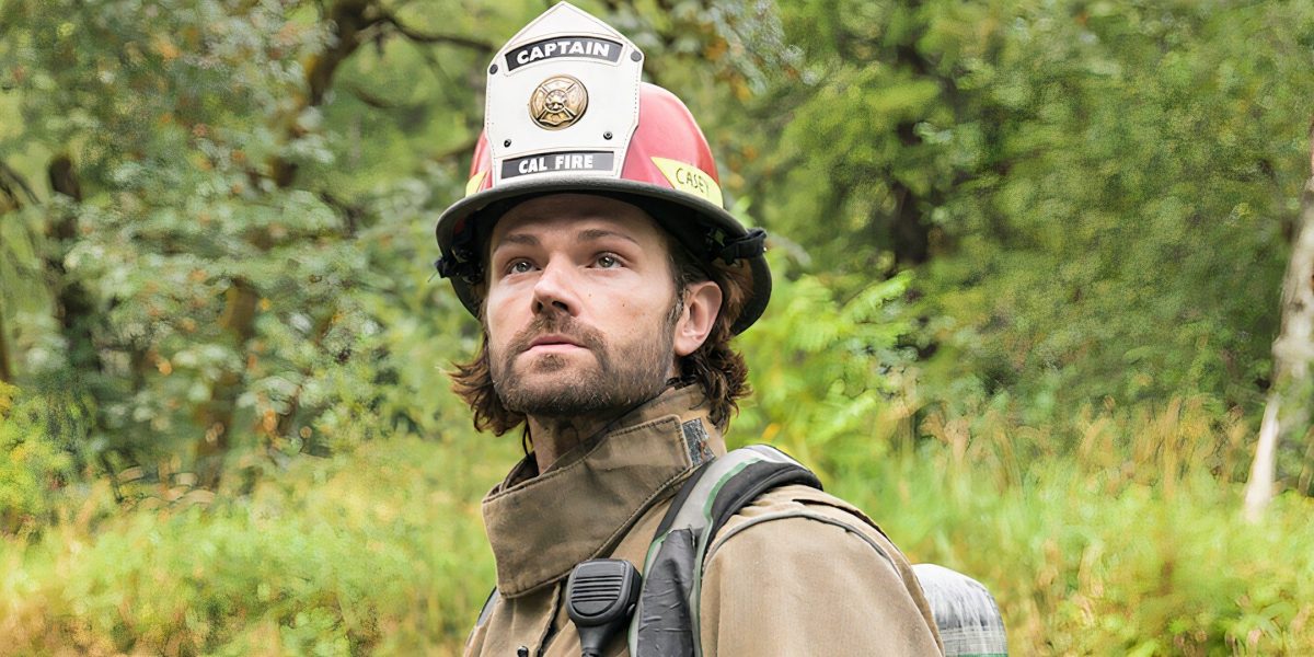 El tráiler del episodio 5 de la temporada 3 de Fire Country muestra el personaje de Jared Padalecki como el nuevo jefe de la ciudad