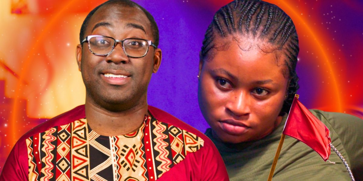 Prometido de 90 días: antes de la temporada 7 de 90 días: ¿Matilda Nti terminó viniendo a Estados Unidos con Niles Valentine?