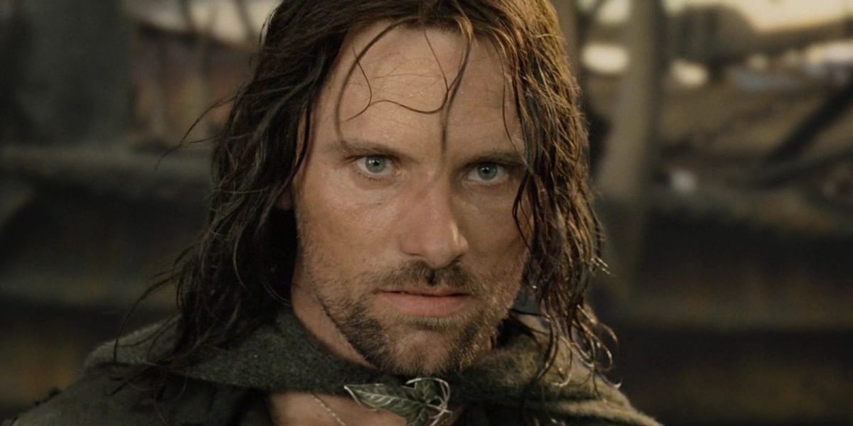 La actualización de Aragorn de El Señor de los Anillos casi confirma que la película Gollum es lo que esperábamos