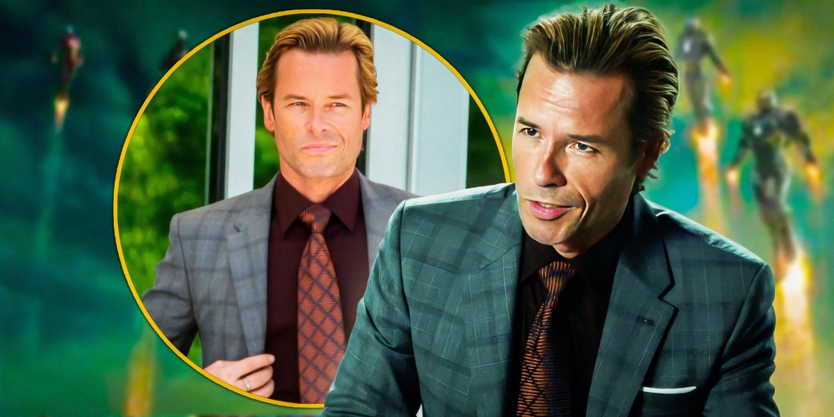 Guy Pearce aborda si Iron Man 3 es una película navideña por primera vez desde el estreno de la película MCU hace 11 años