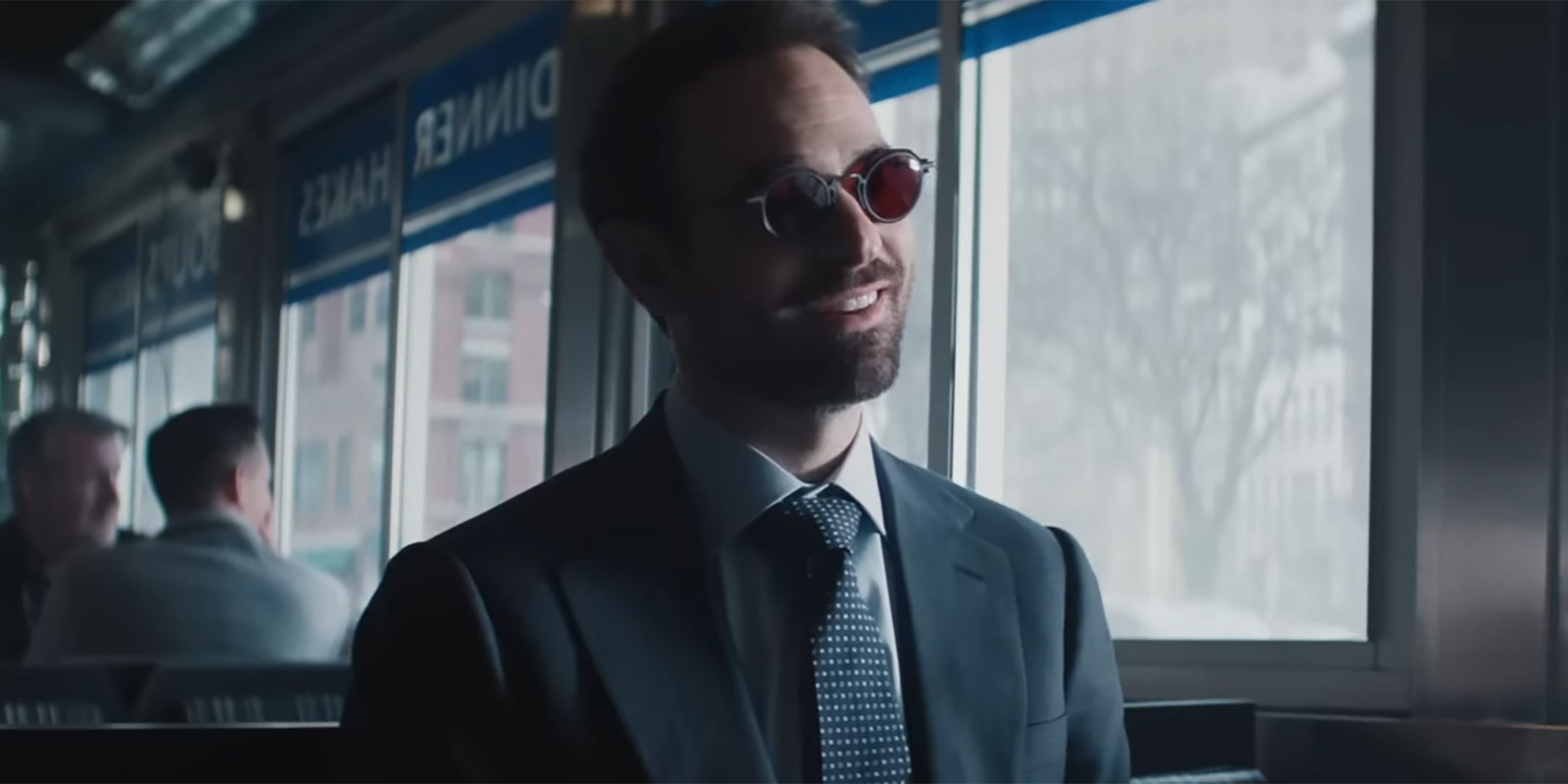 Kevin Feige confirma las películas de la segunda temporada de Daredevil: Born Again el próximo año