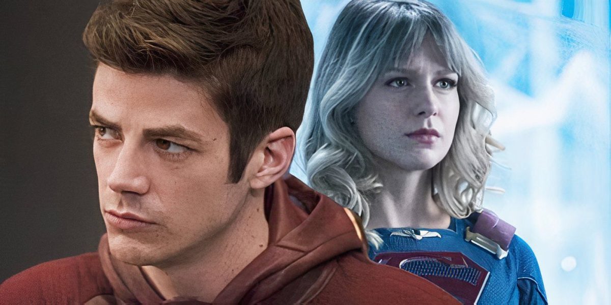 ¿Por qué se canceló el Arrowverse de DC?