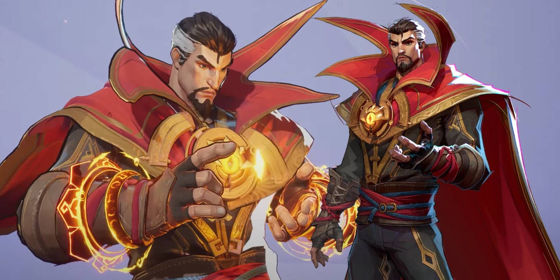 Marvel Rivals: Guía de personajes de Doctor Strange (habilidades, funciones definitivas, consejos y trucos)