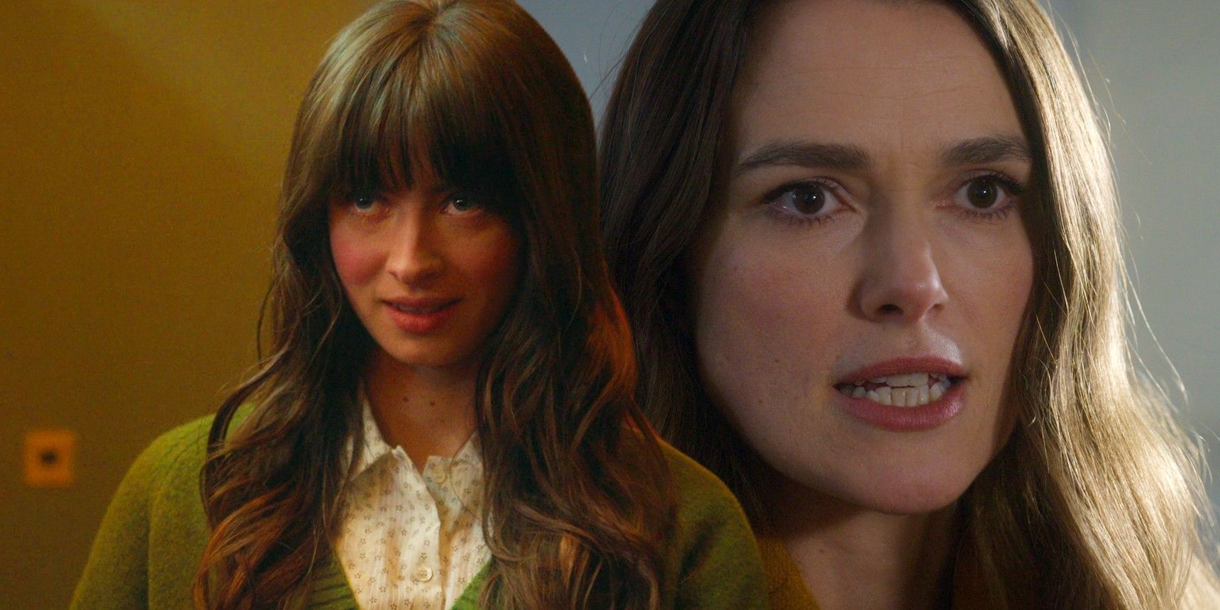 La temporada 2 de Black Doves ya tiene el nuevo giro de personaje perfecto