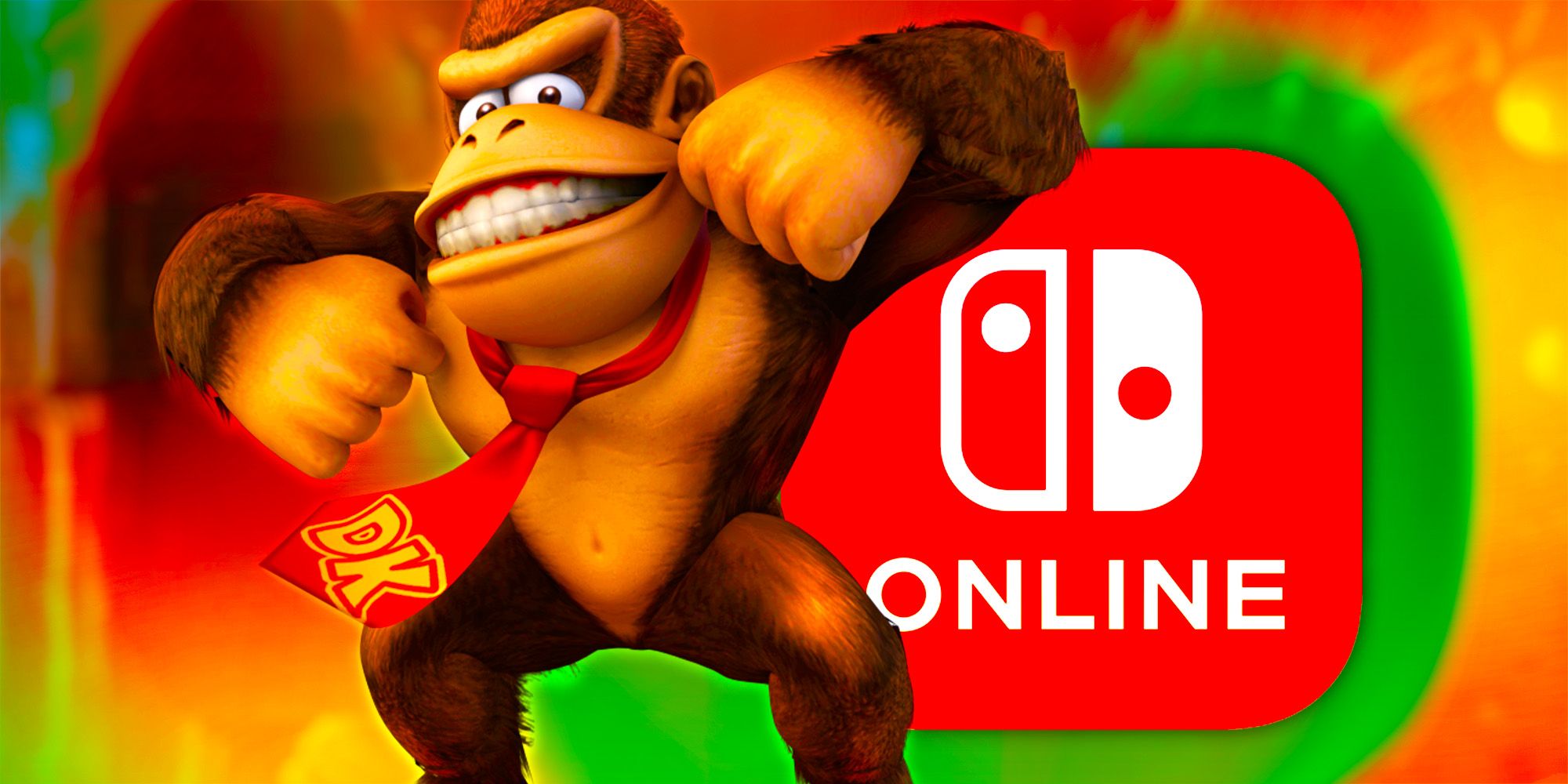Nintendo Switch Online sigue ignorando uno de los juegos más importantes de Donkey Kong