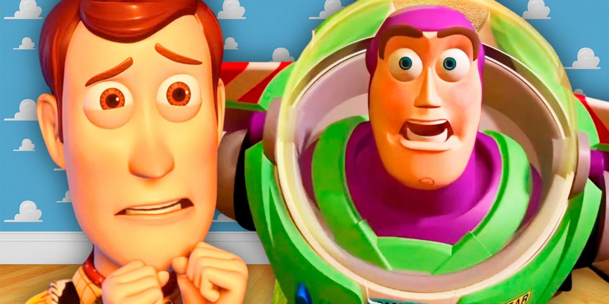 Olvídese de Toy Story 5, esta es la película de figuras de acción que necesita desesperadamente una secuela