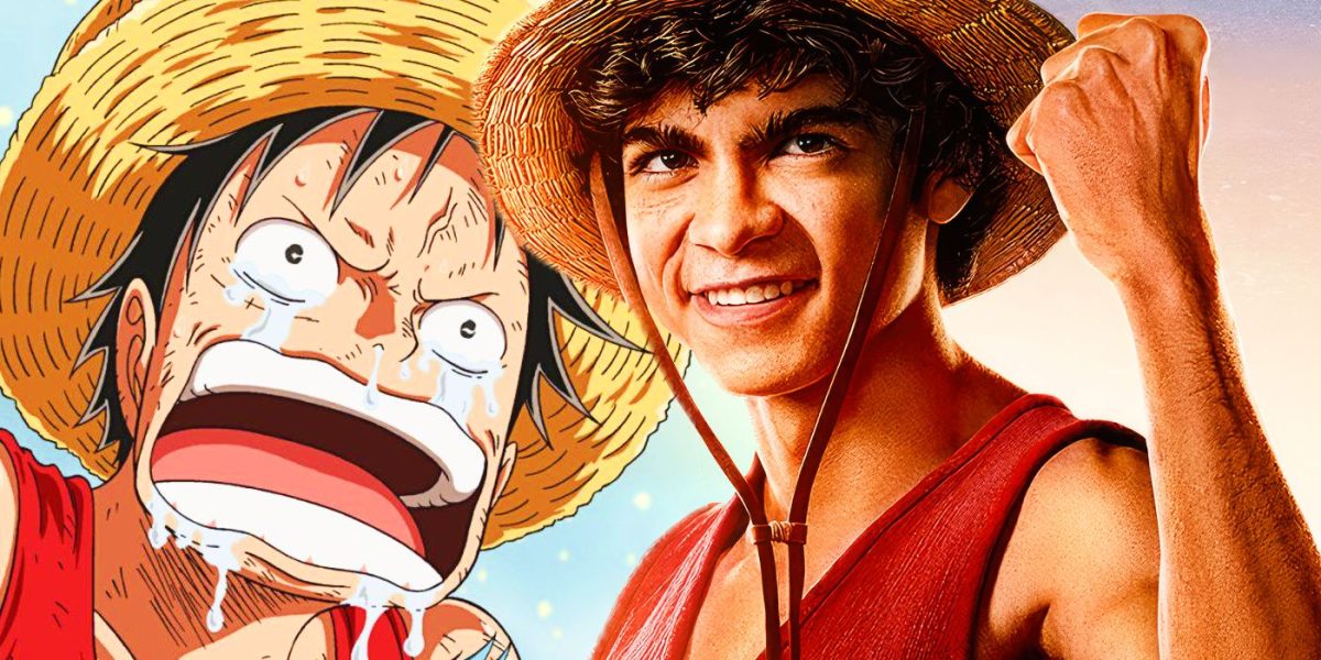 La confirmación de la historia de la temporada 3 de One Piece revela de qué se tratará la temporada 4 (si sucede)