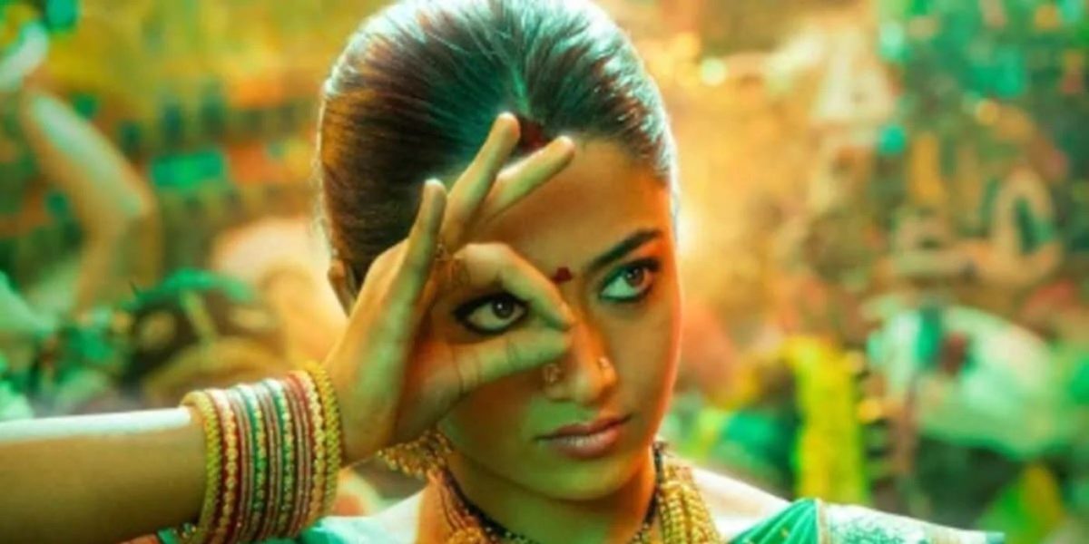 La nueva película de acción de la India de 2024 establece múltiples récords mundiales