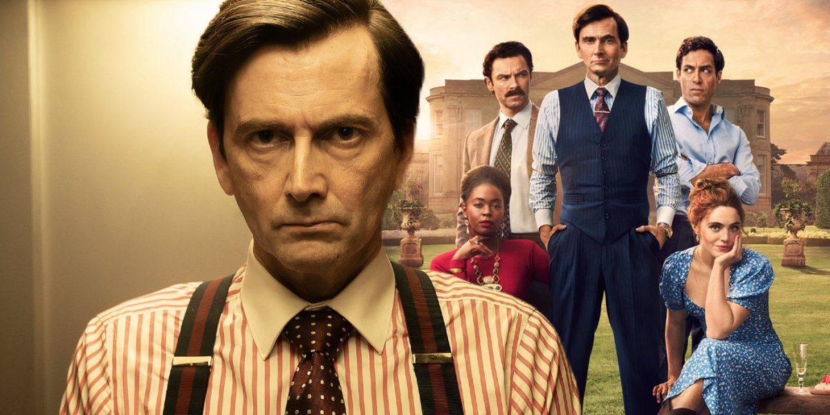 Temporada 2 de Rivals: reparto, historia y todo lo que sabemos