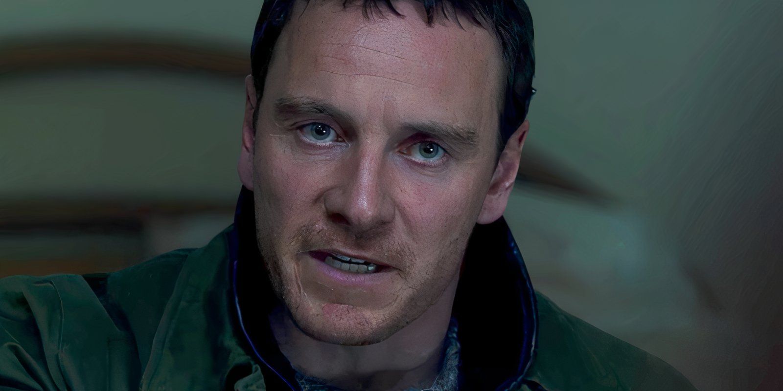 Michael Fassbender pensó que “arruinó” su audición para la película de Quentin Tarantino después de que el papel ganador del Oscar ya estuviera elegido: “Llamé a mis padres de inmediato”