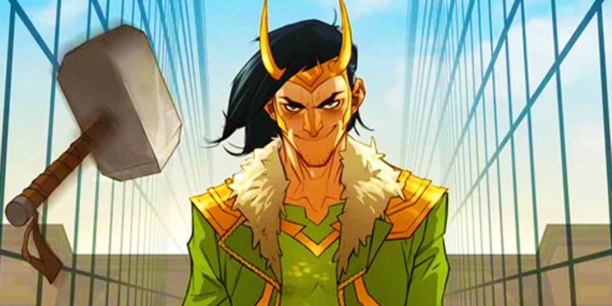 ¿Es Loki realmente poderoso en el Universo Marvel? La evidencia es clara