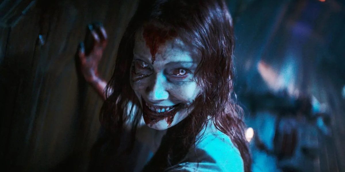 Se revela el título y el año de lanzamiento de la próxima película de Evil Dead