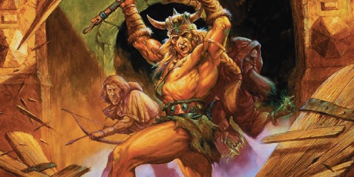 2024 D&D Hurt Ranged Builds, estas son tus mejores opciones