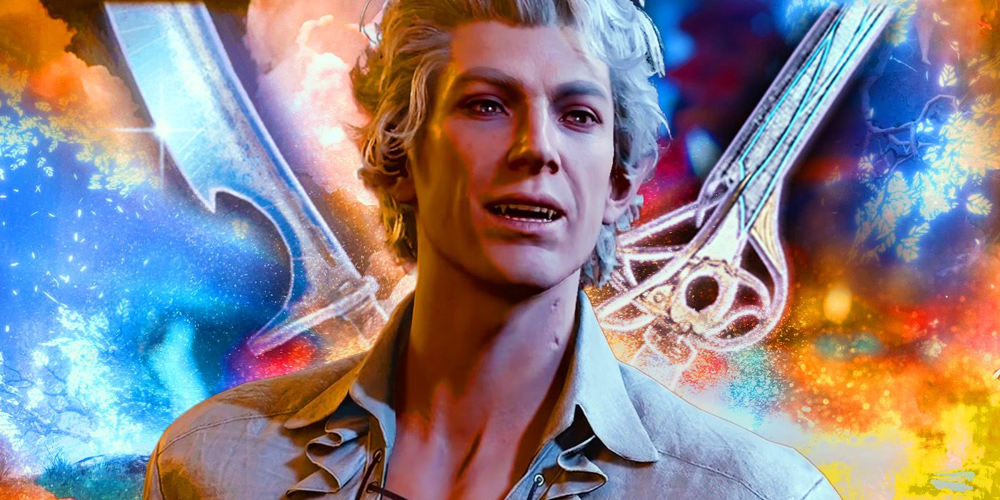 Por qué el espadachín es la subclase de pícaro perfecta para este personaje de Baldur’s Gate 3