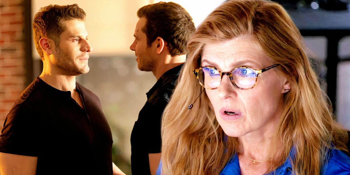 El giro de Tommy y Abby de la temporada 8 del 9-1-1 explicado por Oliver Stark