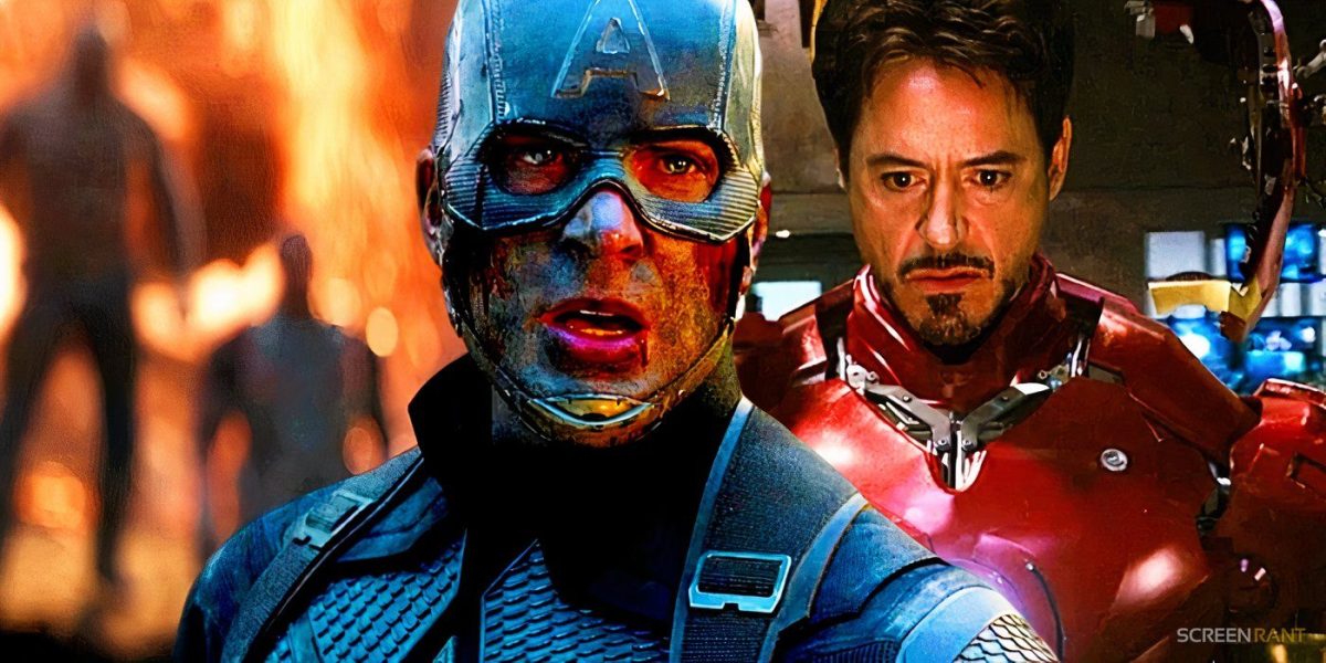 Segunda gran sorpresa del MCU de 2024 después del casting de Doctor Doom de RDJ: Chris Evans regresará en Avengers: Doomsday, aunque se desconoce su papel y su alcance