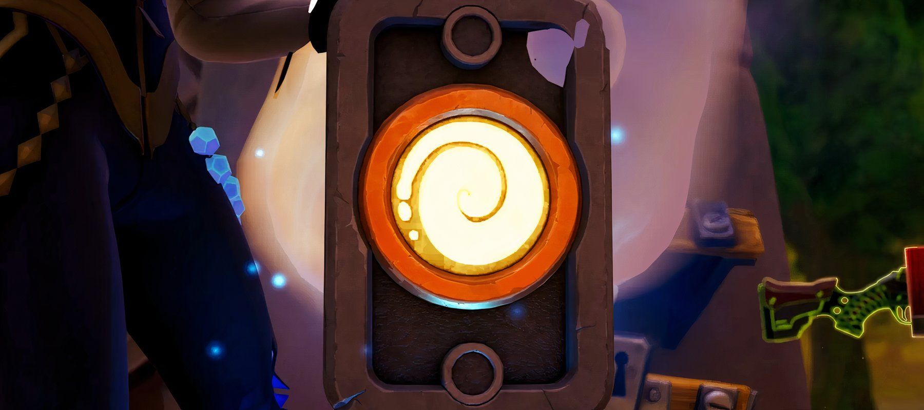 Cada bendición en Fortnite Capítulo 6 Temporada 1 (y lo que hacen)