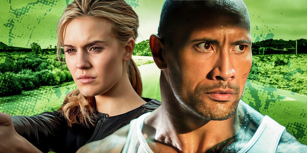 Guía de personajes y reparto más rápido de 2010