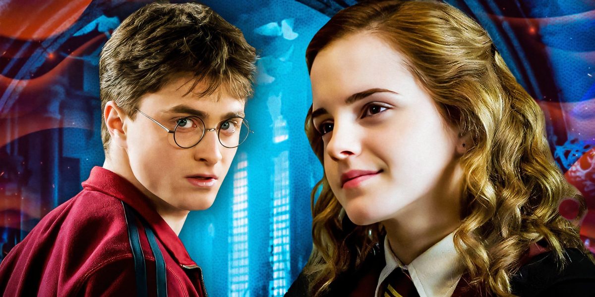 El remake de Harry Potter debe abordar una cuestión de voto inquebrantable, 19 años después de que el Príncipe Mestizo lo presentara
