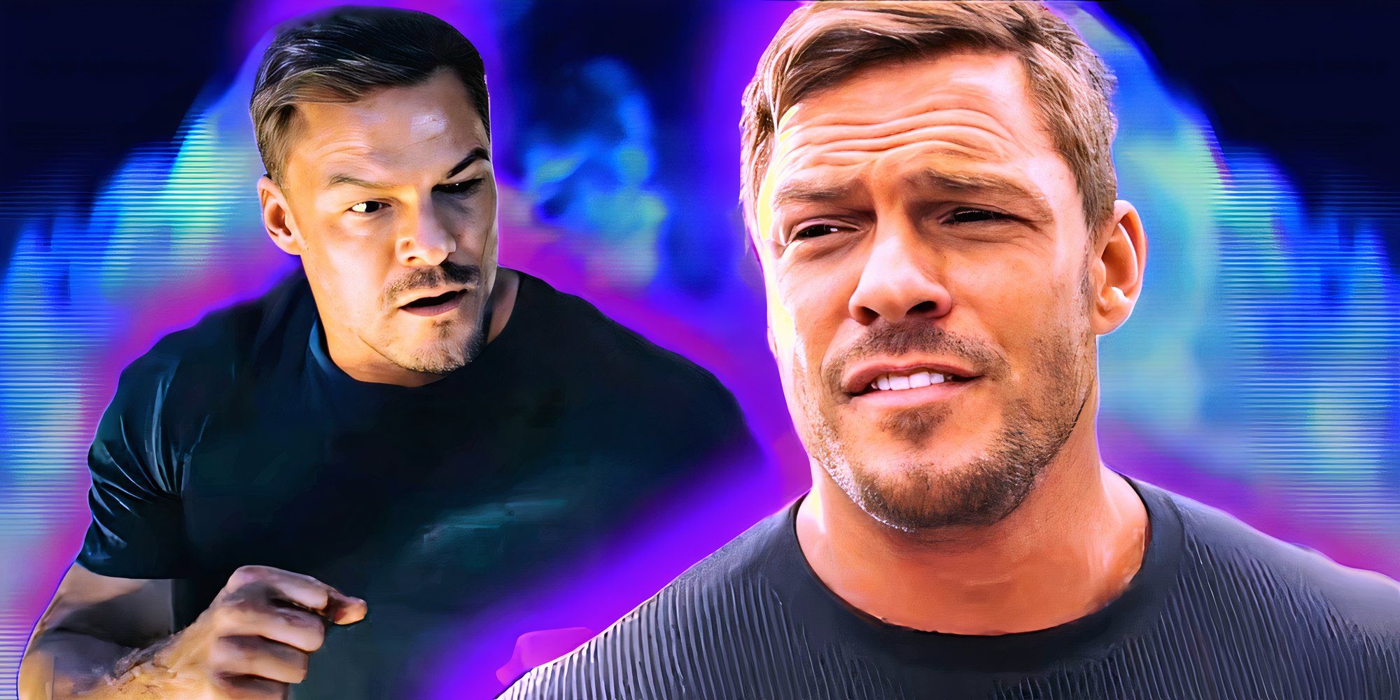 Motor City: reparto, historia y todo lo que sabemos sobre la película de Alan Ritchson