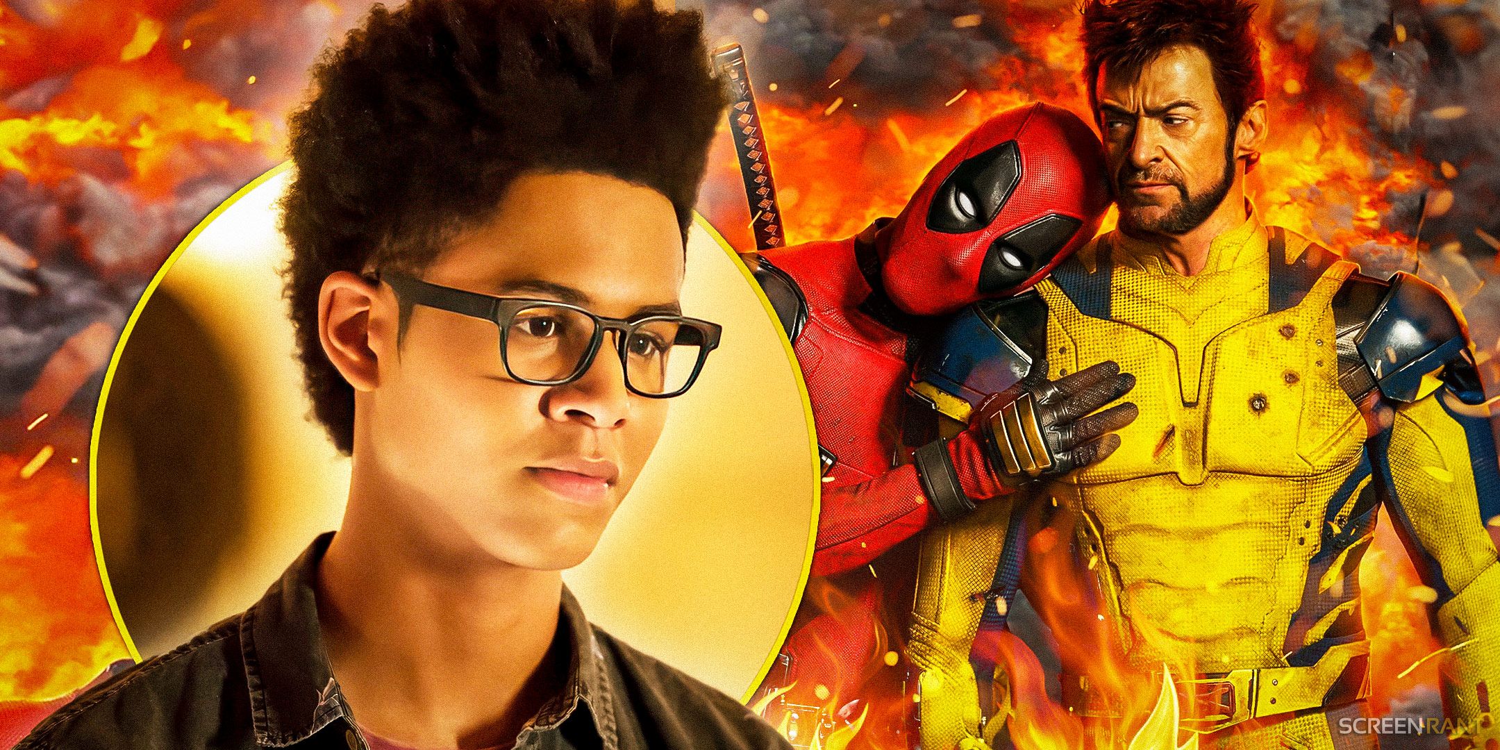 La estrella de Marvel’s Runaways, Rhenzy Feliz, habla sobre su posible regreso al MCU: “Ahora somos un poco viejos… pero pude verlo”