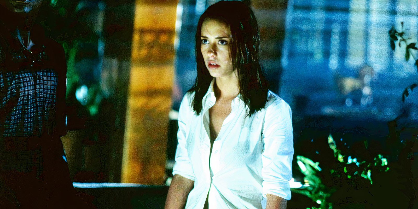 Jennifer Love Hewitt confirma que Julie ha vuelto al reinicio de Sé lo que hicisteis el verano pasado y aborda su posible regreso