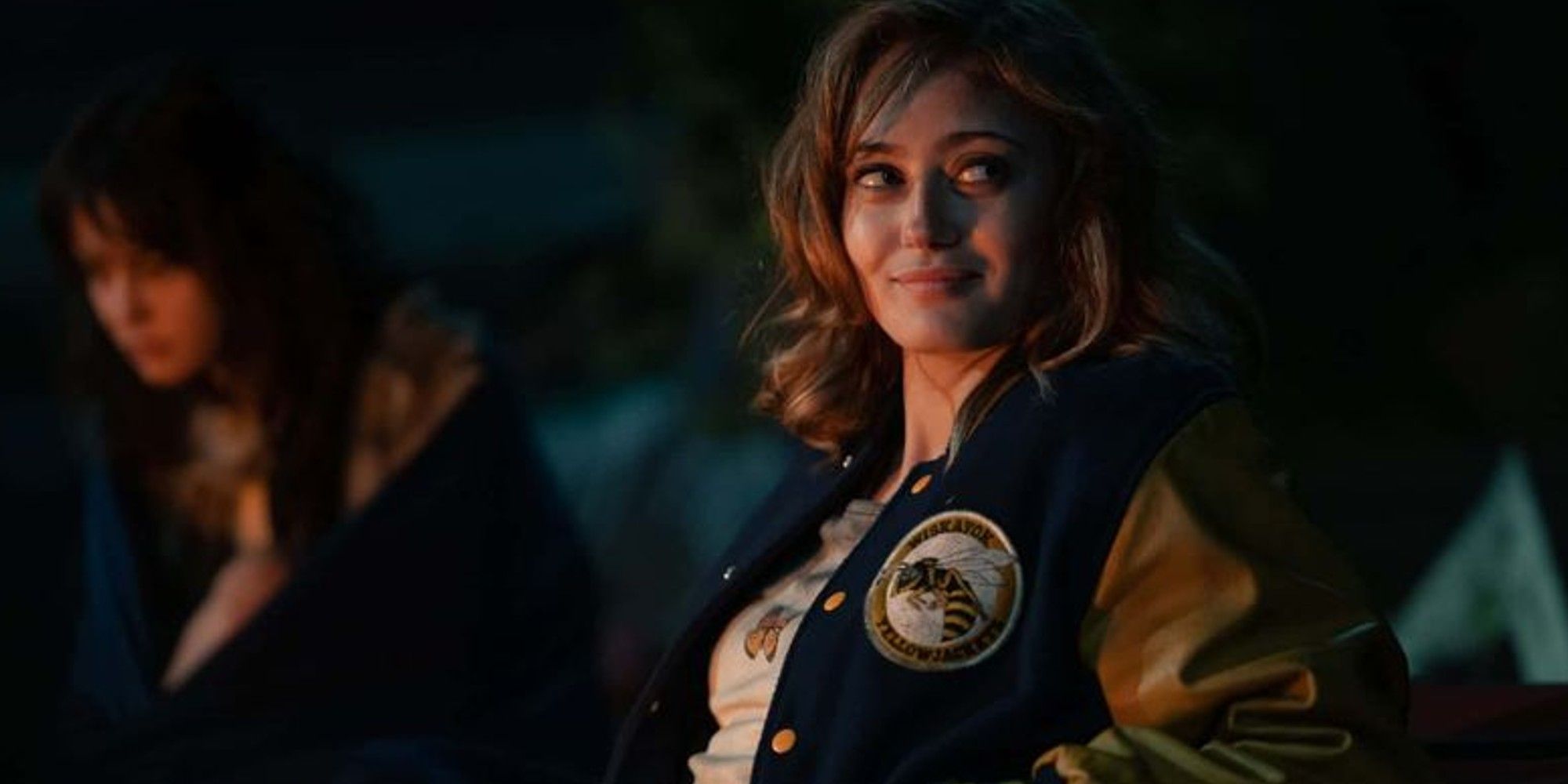 Ella Purnell explica por qué no ha visto el episodio de Yellowjackets con la muerte de su personaje