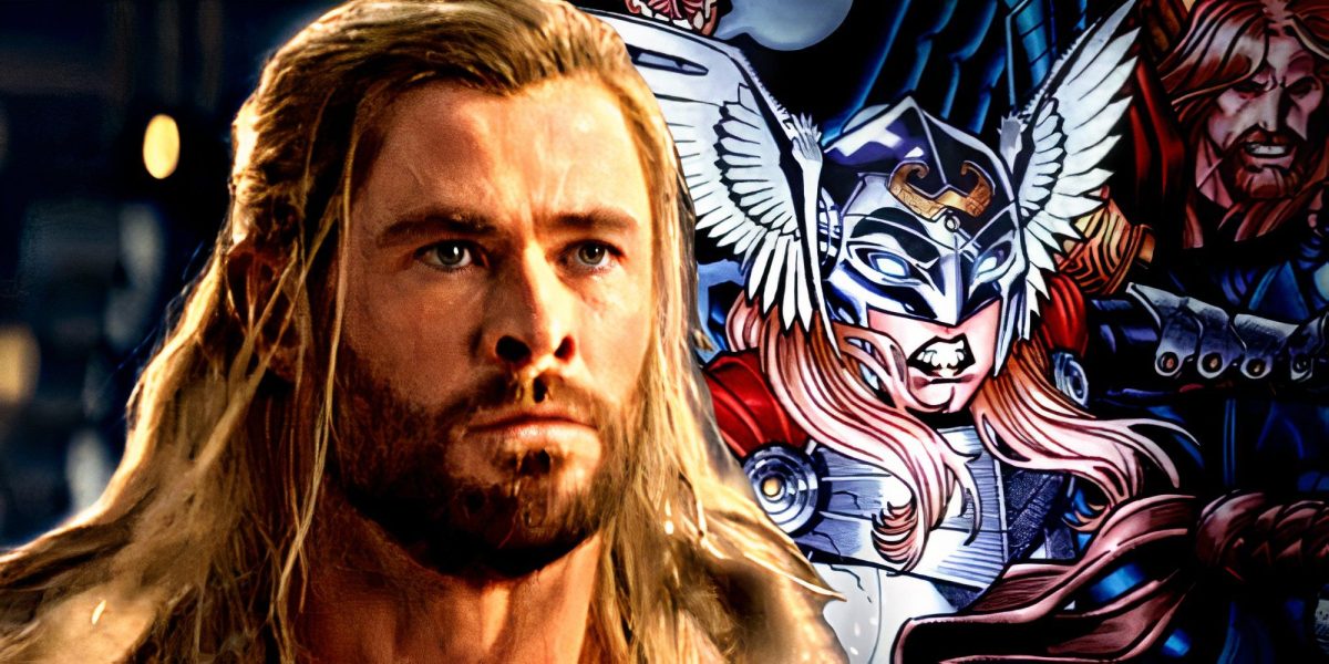 Avengers 5 y 6 ya tienen la manera perfecta de canjear el arco MCU de Thor antes de Thor 5