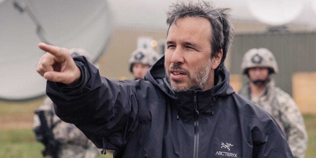 El nuevo desaire de Denis Villeneuve en los premios Dune 2 podría mejorar sus posibilidades de ganar los Oscar y revertir su destino en 2022