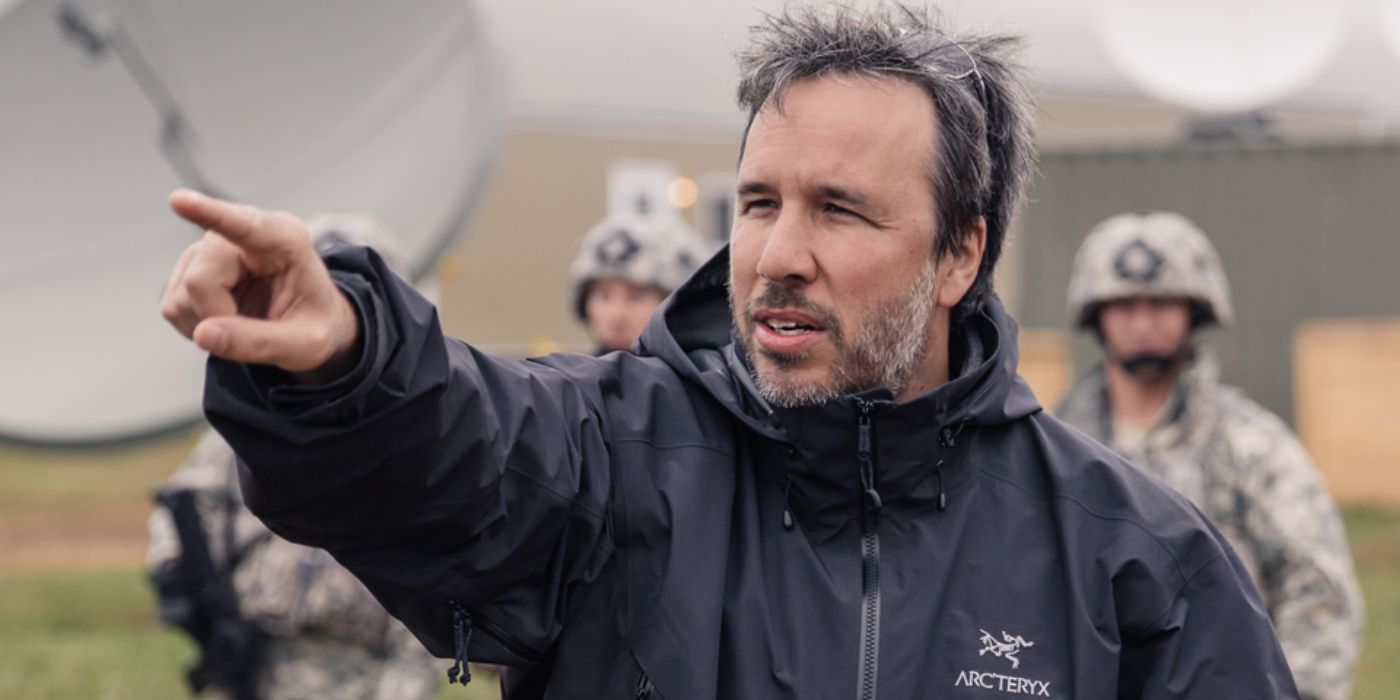El nuevo desaire de Denis Villeneuve en los premios Dune 2 podría mejorar sus posibilidades de ganar los Oscar y revertir su destino en 2022