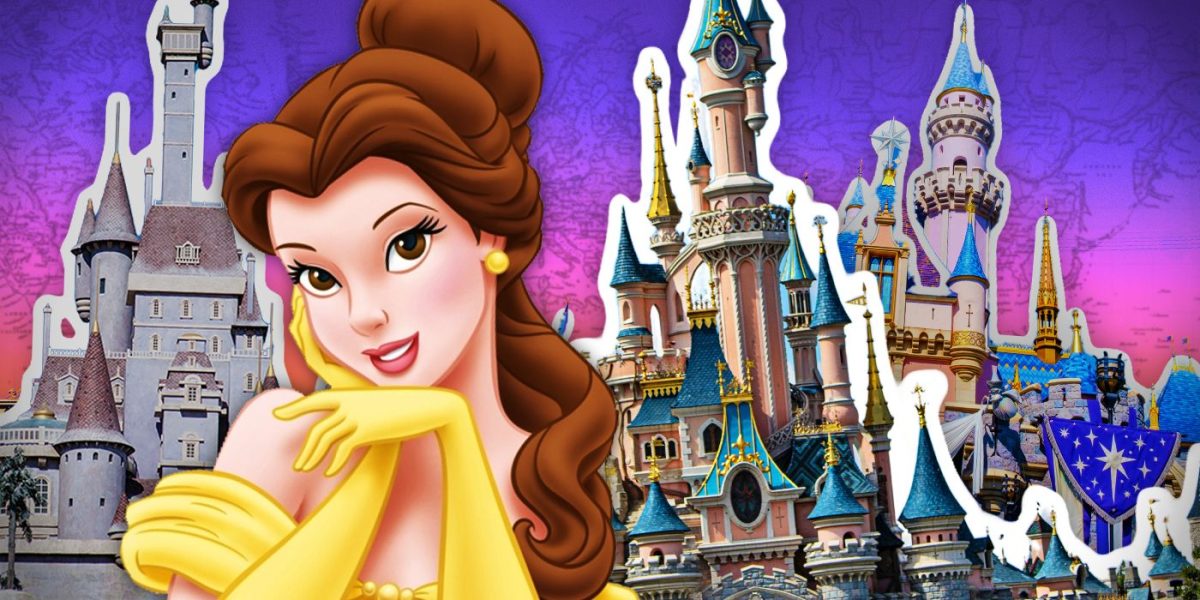 La Bella y la Bestia de Disney era casi completamente diferente (y cómo cambió para mejor)