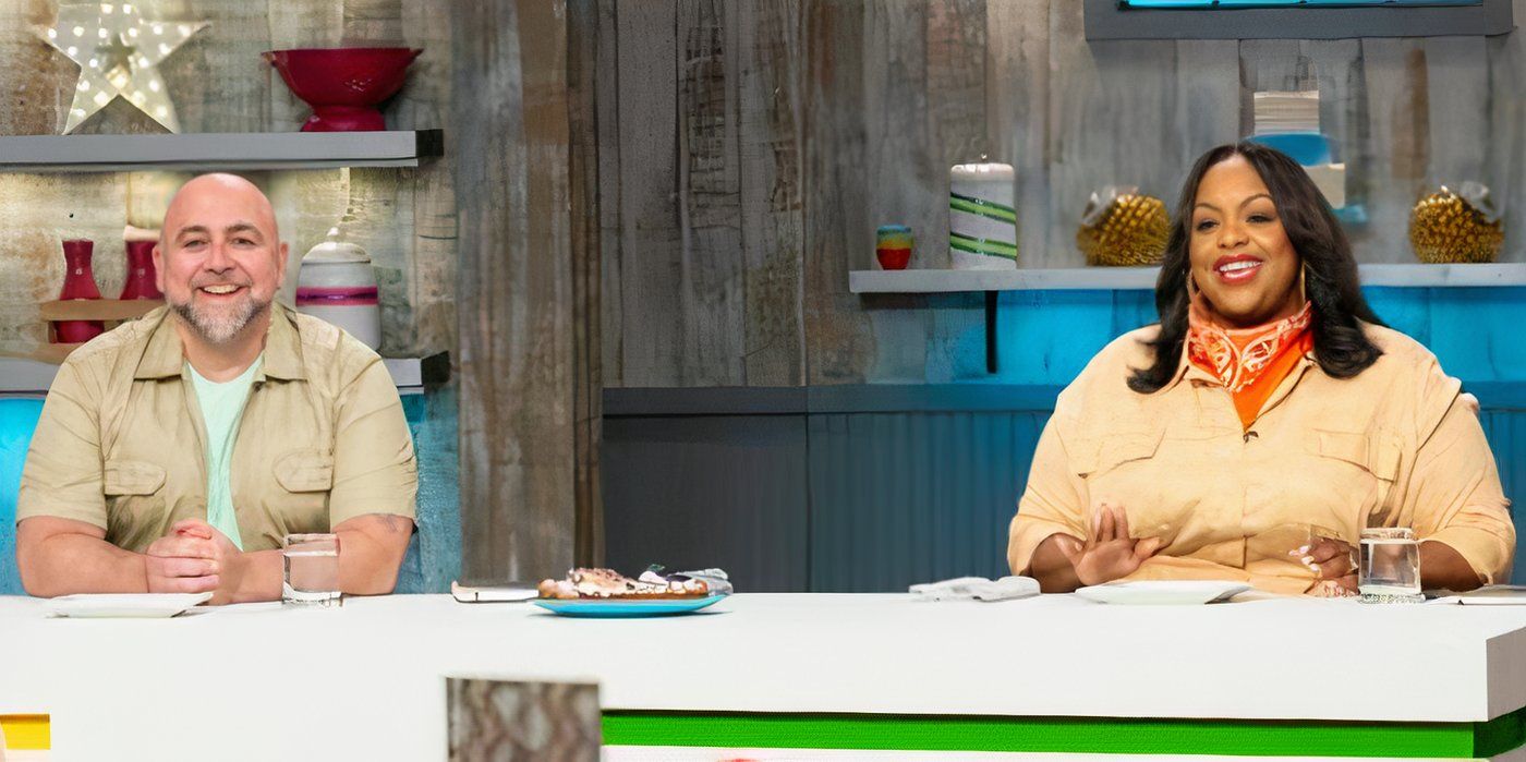 Temporada 13 del Kids Baking Championship: últimas noticias, fecha de estreno, jueces, concursantes y todo lo que sabemos