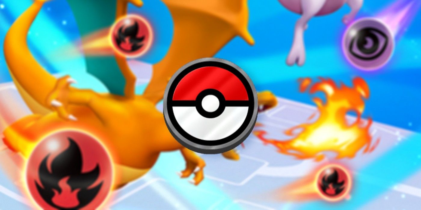 Pokémon TCG Pocket te hará temer ser el primero en las batallas