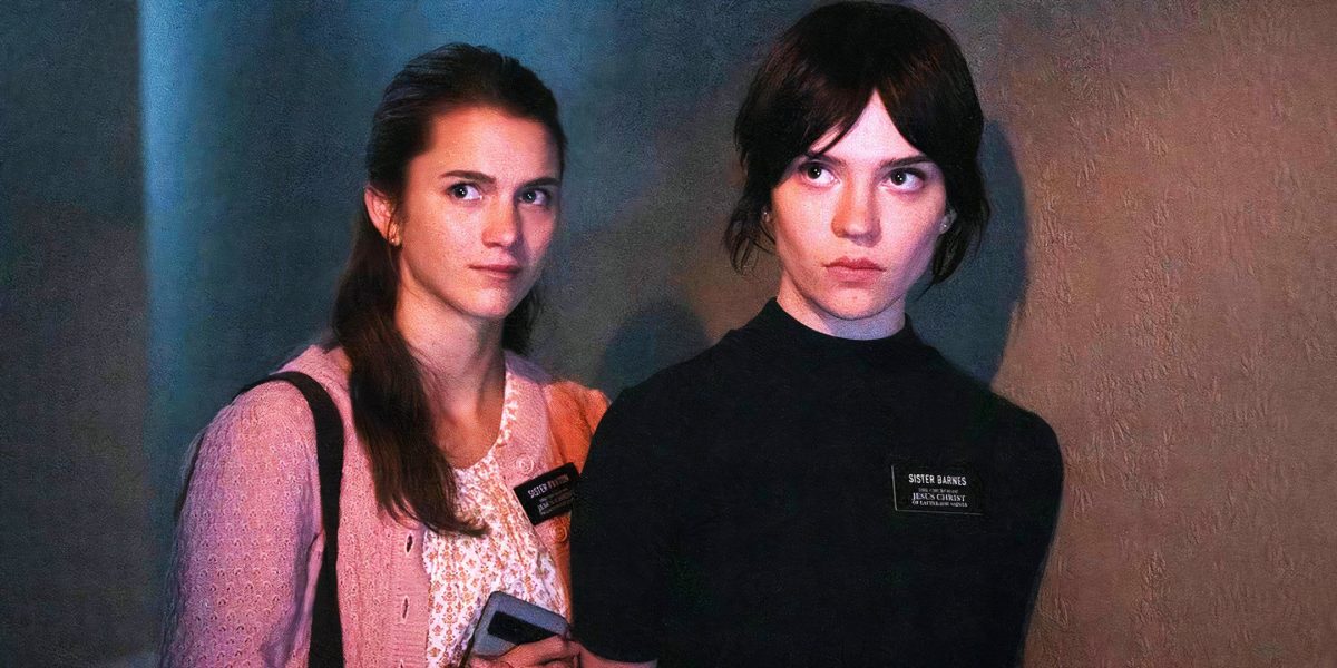 La película de terror A24 con una puntuación RT del 91% ya está disponible para ver digitalmente