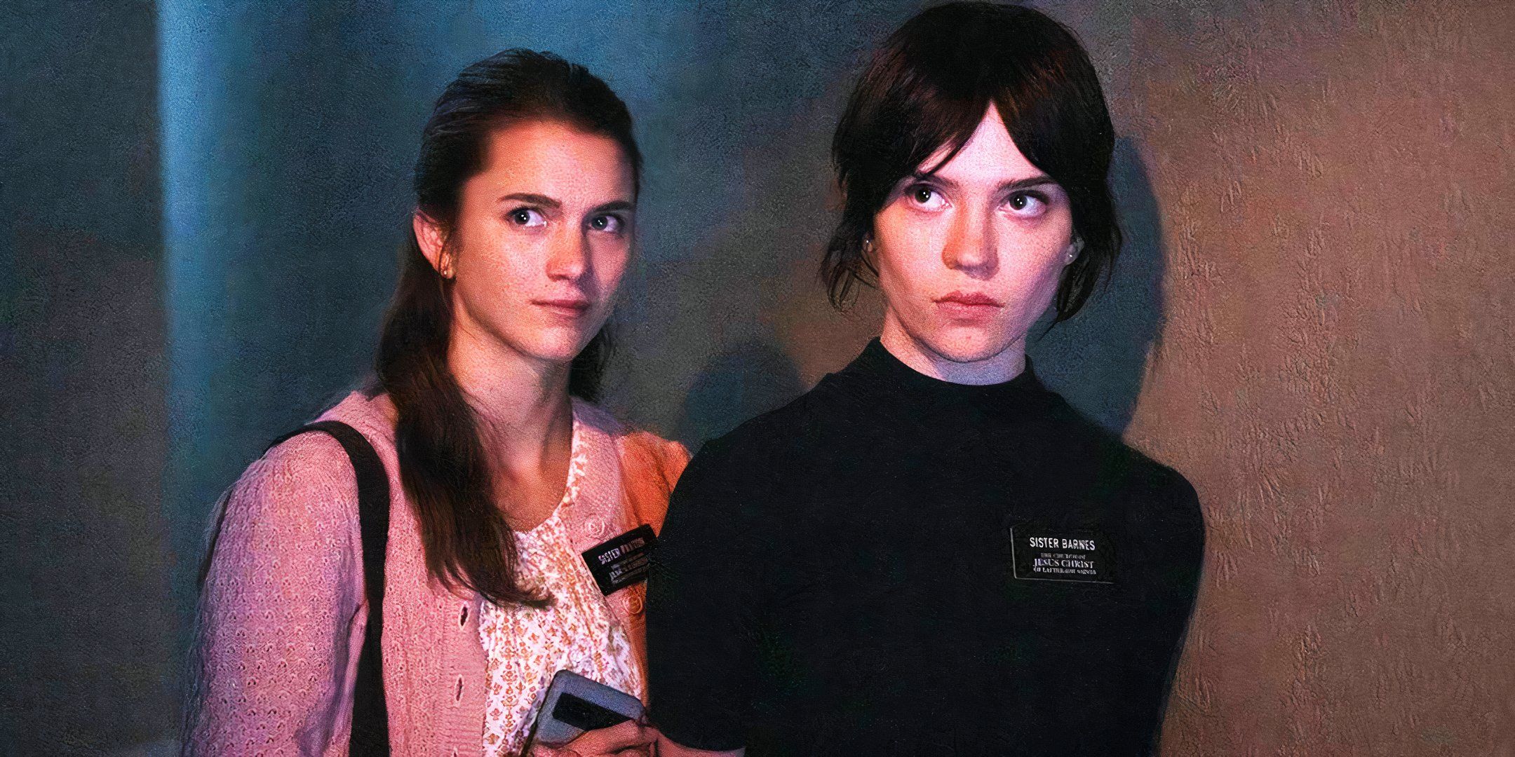 La película de terror A24 con una puntuación RT del 91% ya está disponible para ver digitalmente